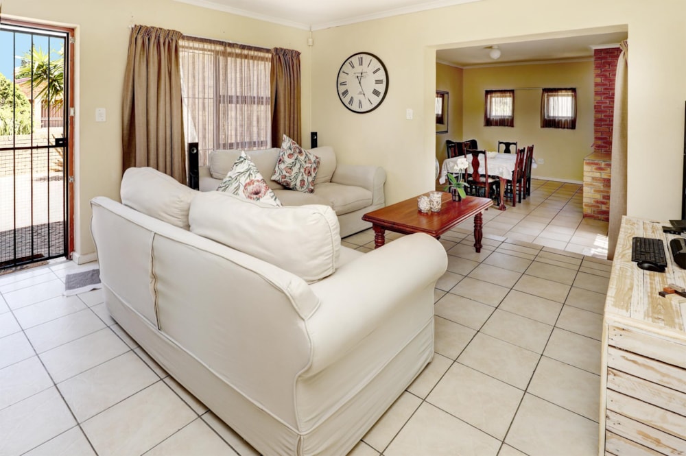 House to rent in The Crest - NSL1744586