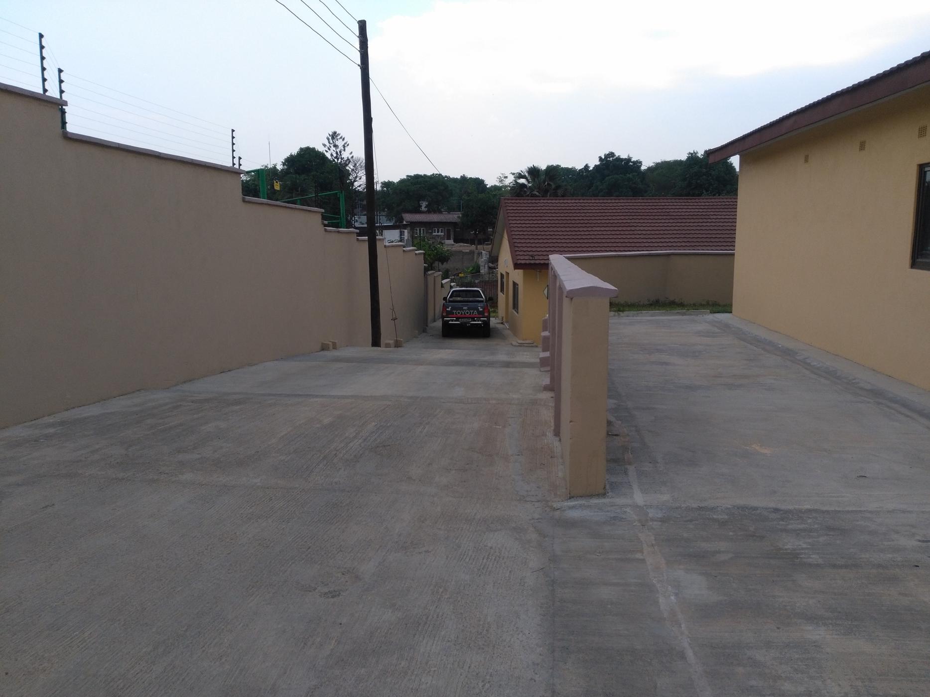 House to rent in Olympia Park Extension, Zambia - 3ZA1623978