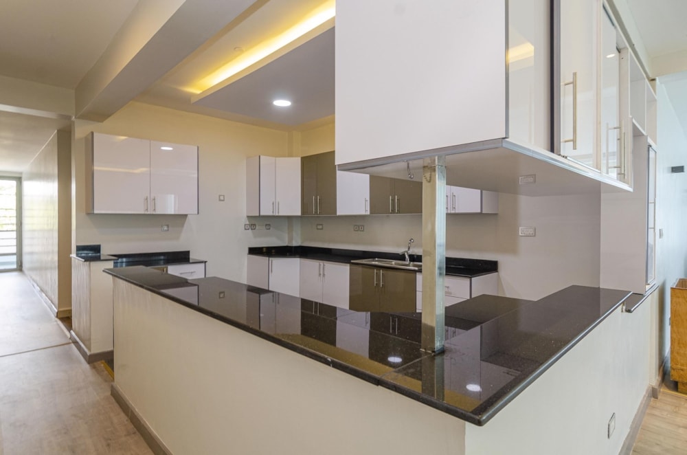 Apartment let in Karen, Kenya - 3KE1702531