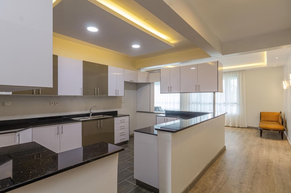 Apartment let in Karen, Kenya - 3KE1702531