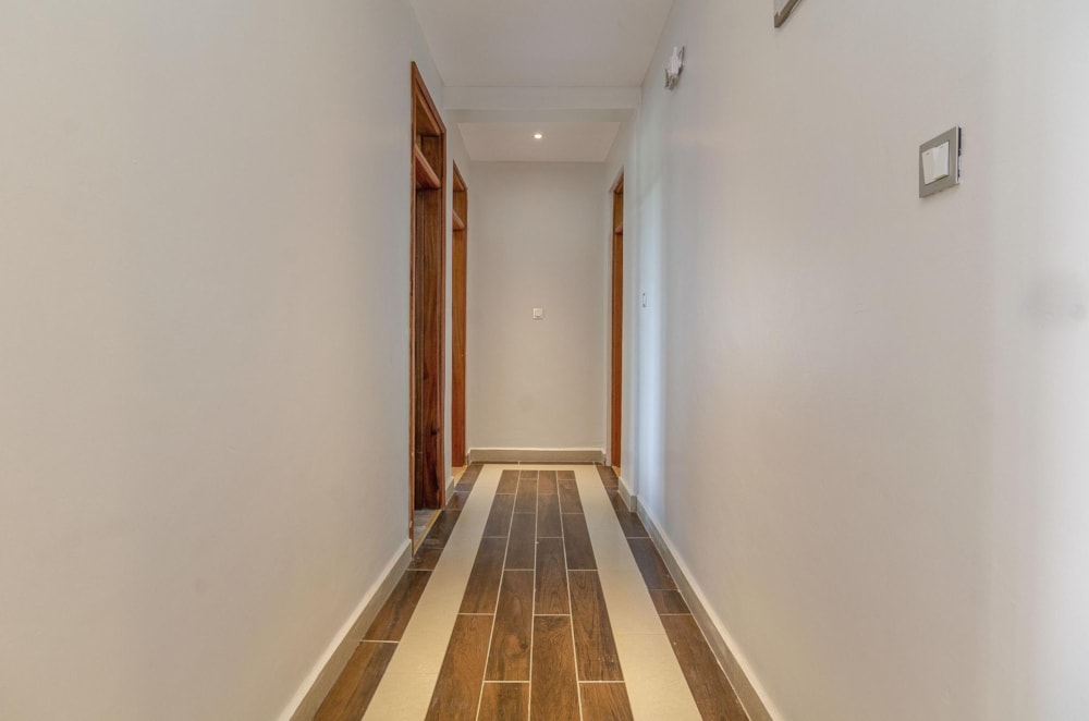 Apartment let in Karen, Kenya - 3KE1702531