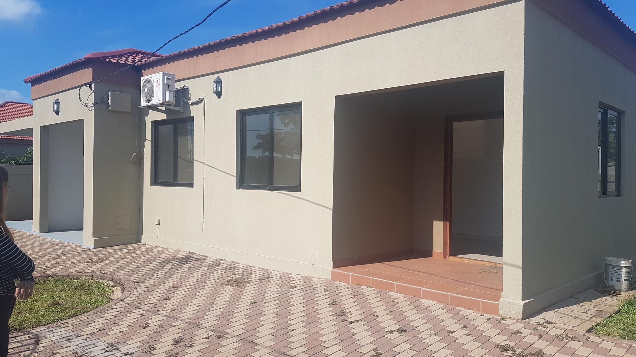 House for sale in Matola, Mozambique - 3MQ1481599