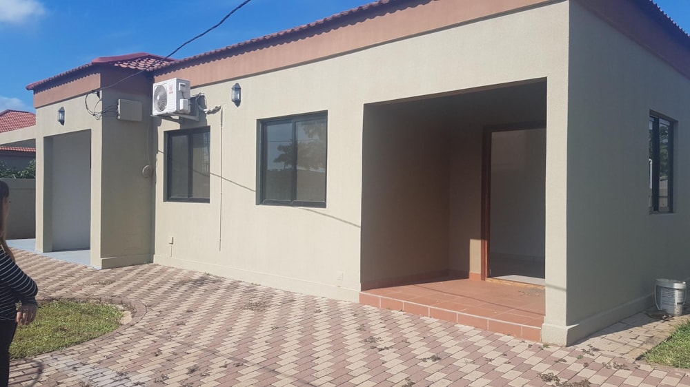 House for sale in Matola, Mozambique - 3MQ1481599