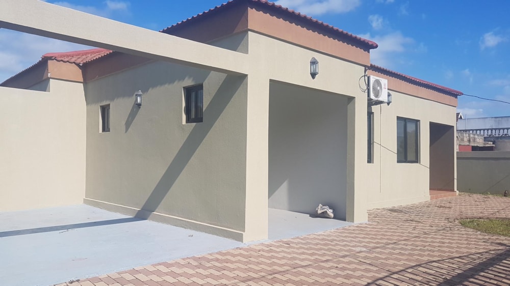 House for sale in Matola, Mozambique - 3MQ1481599