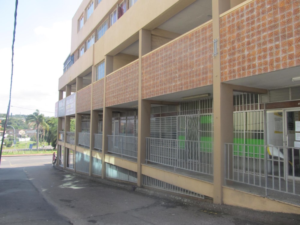 Commercial office for sale in Sydenham, Overport - 1WS1481744 Commercial office for sale in Sydenham, Overport - 1WS1481744