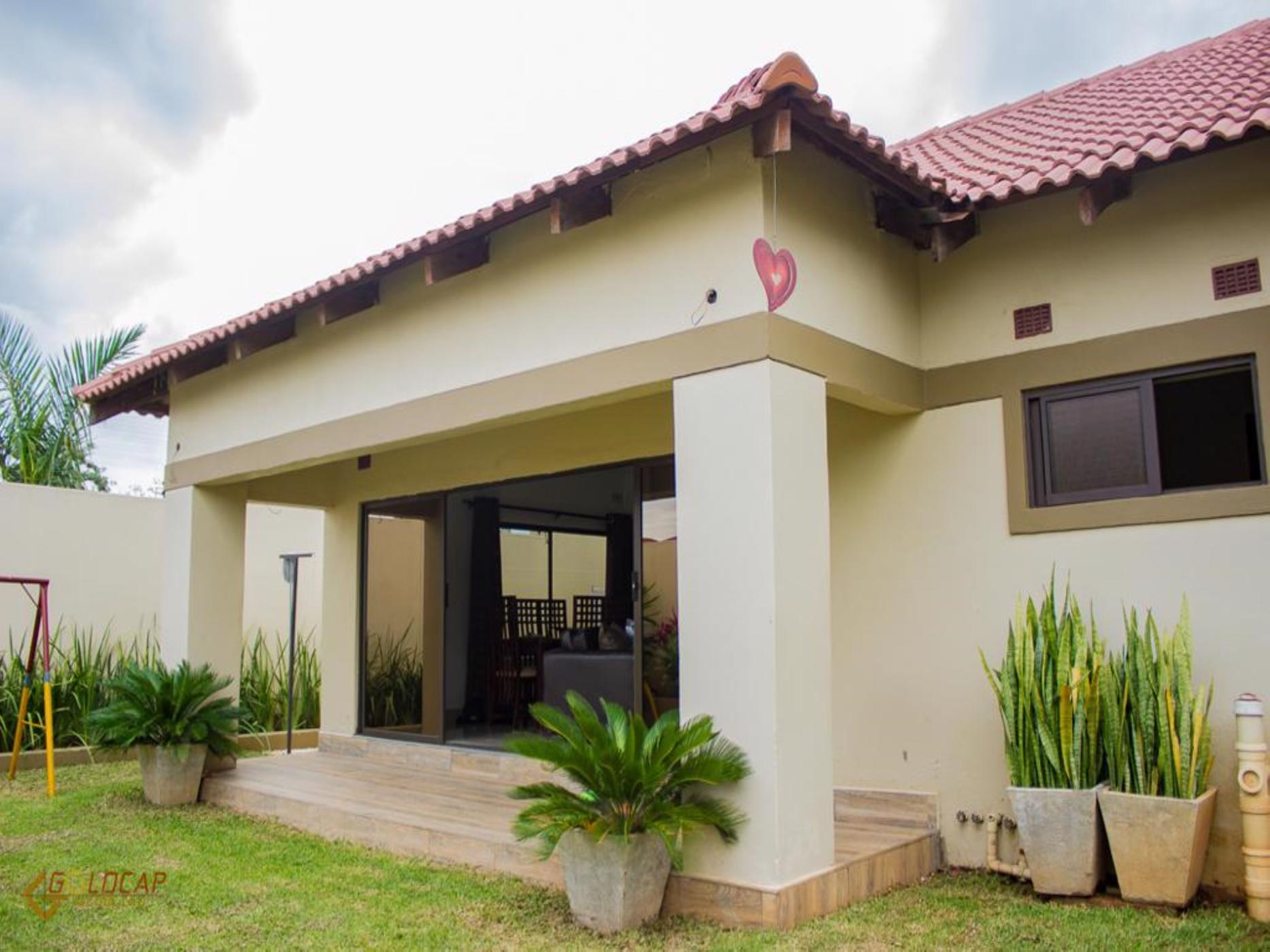 Apartment to rent in Ibex Hill, Zambia - 3ZA1481917