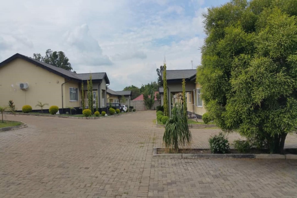 House to rent in Kalundu, Zambia - 3ZA1481918