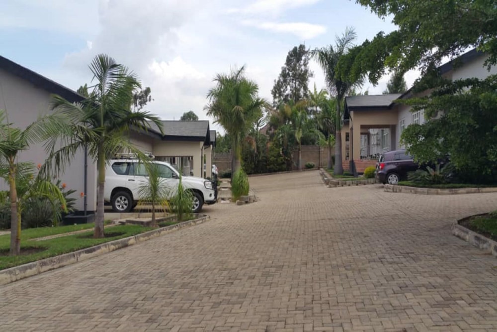 House to rent in Kalundu, Zambia - 3ZA1481918