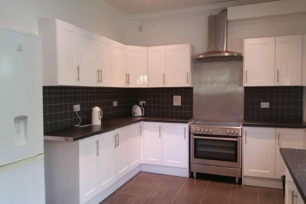 House to rent in Kalundu, Zambia - 3ZA1481918