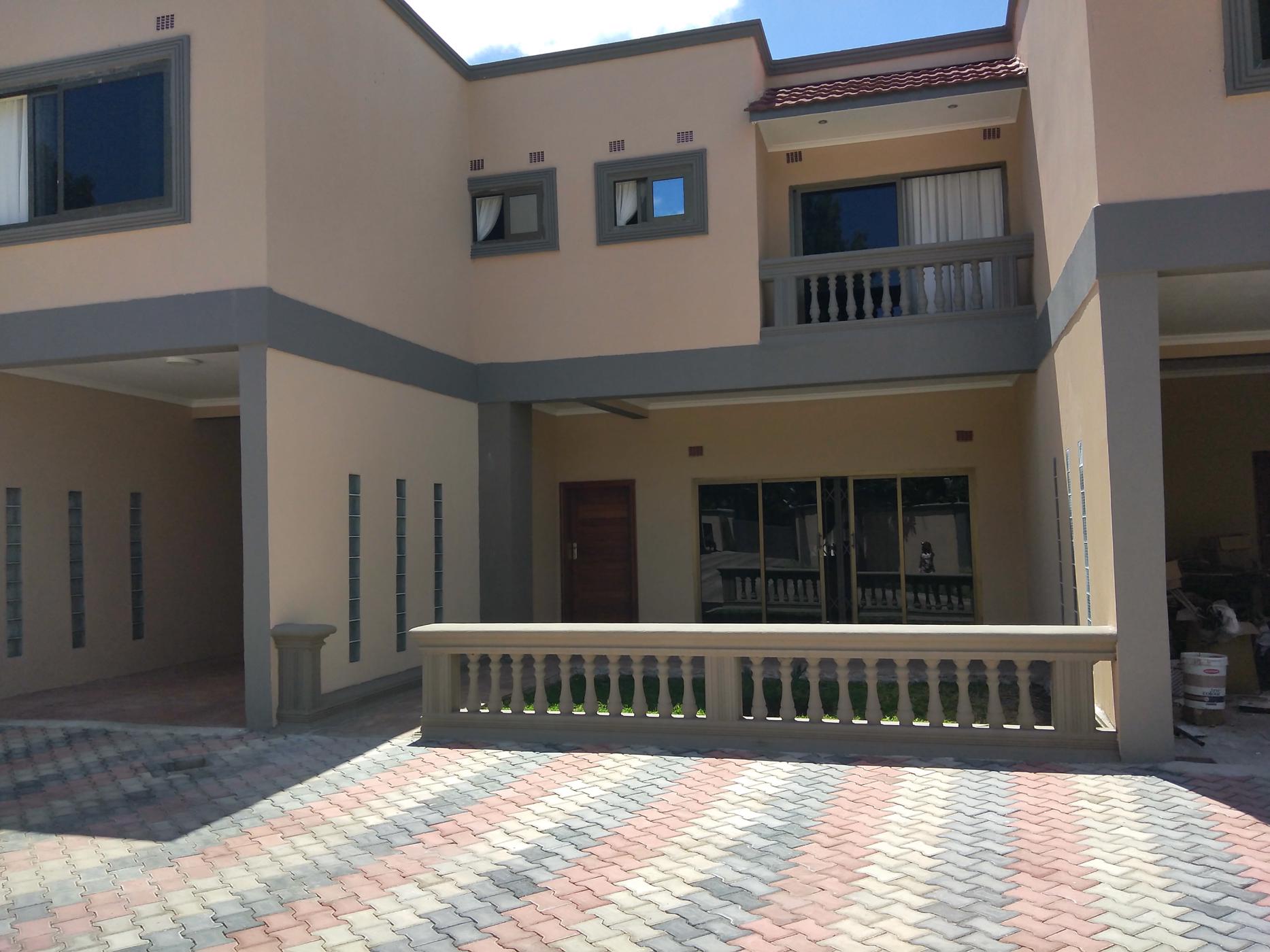 Townhouse to rent in Kabulonga, Zambia - 3ZA1482129