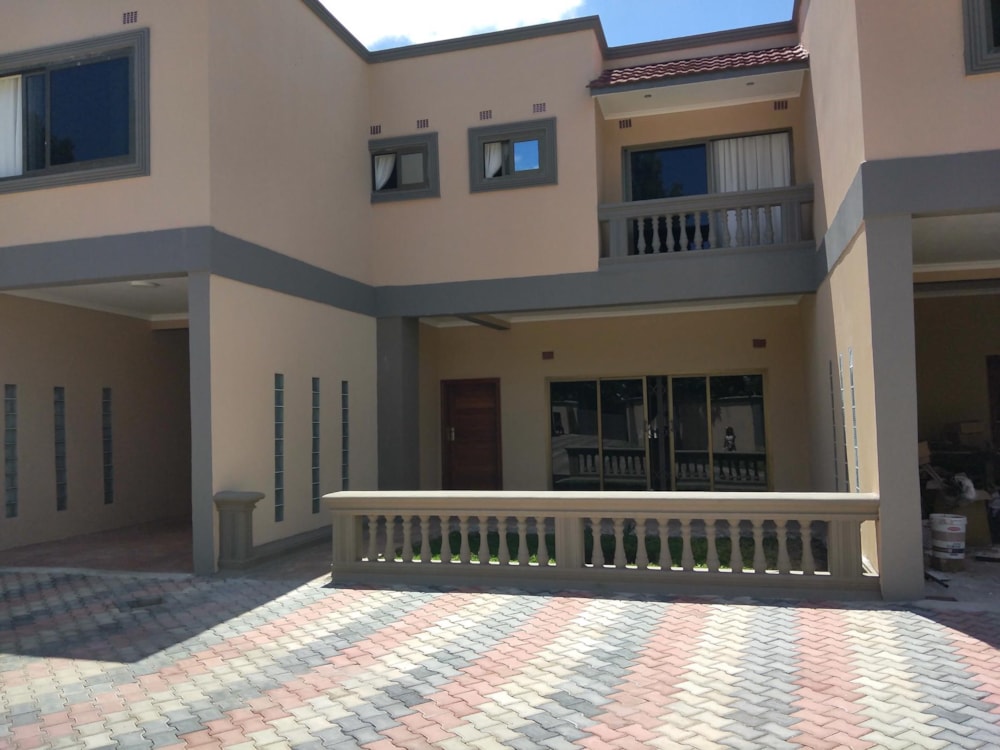 Townhouse to rent in Kabulonga, Zambia - 3ZA1482129 Townhouse to rent in Kabulonga, Zambia - 3ZA1482129