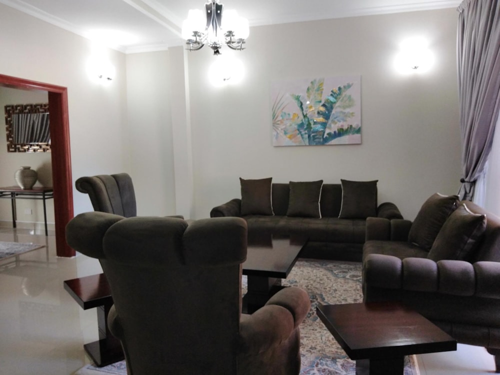 Townhouse to rent in Kabulonga, Zambia - 3ZA1482129 Townhouse to rent in Kabulonga, Zambia - 3ZA1482129