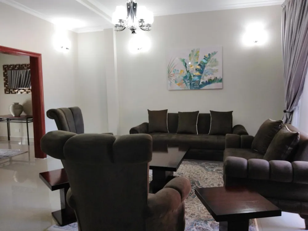 Townhouse to rent in Kabulonga, Zambia - 3ZA1482129 Townhouse to rent in Kabulonga, Zambia - 3ZA1482129