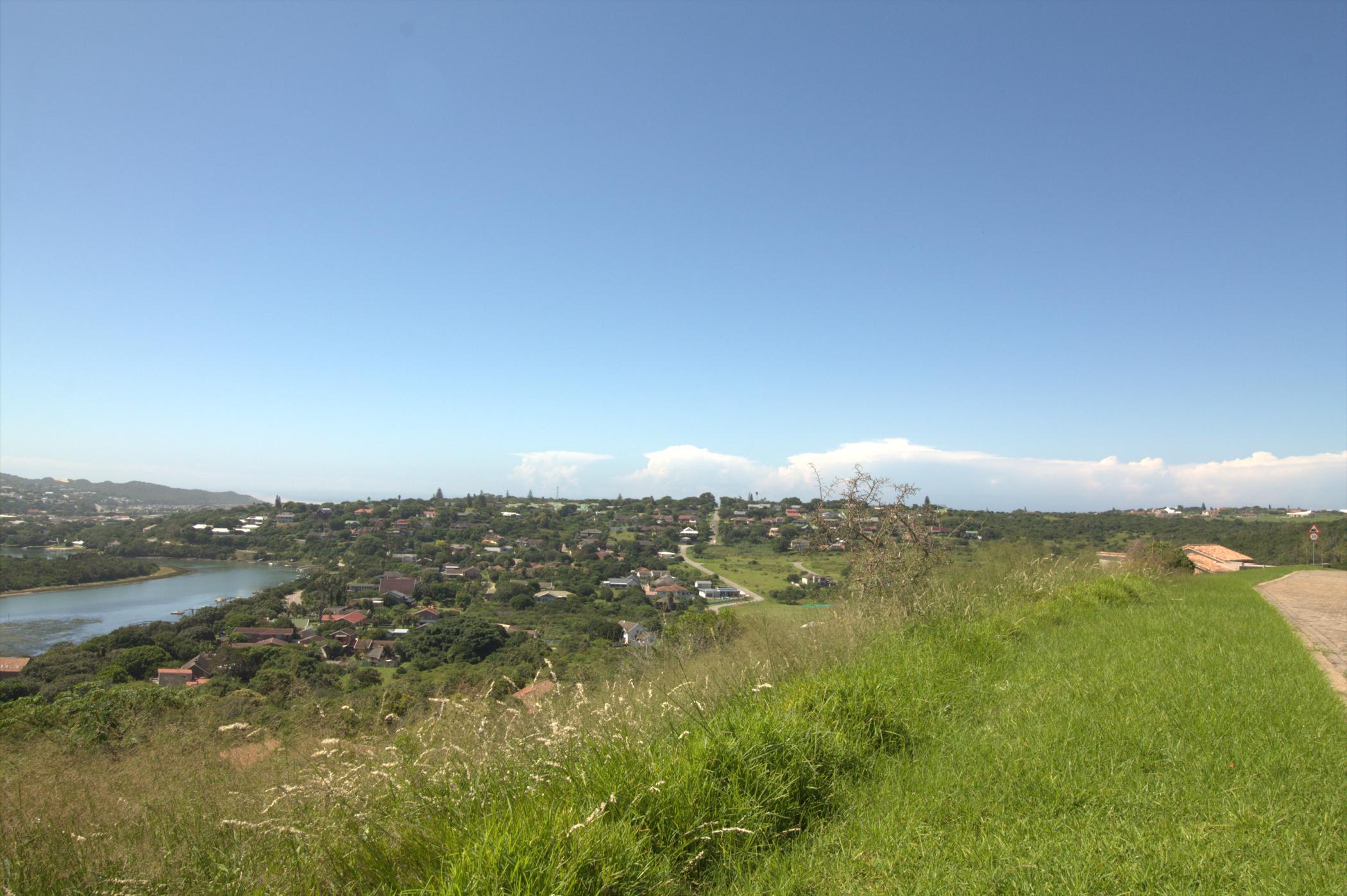 Residential vacant land for sale in West Bank, Port Alfred - 1PF1559355