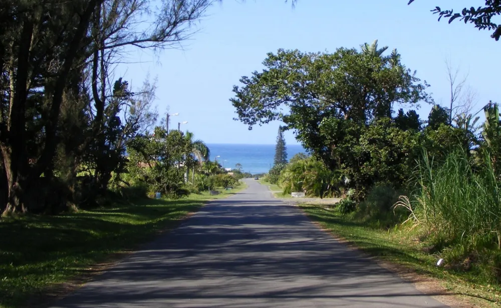 Residential vacant land for sale in Port Edward - 1PD1388025