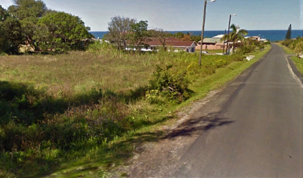 Residential vacant land for sale in Port Edward - 1PD1388025