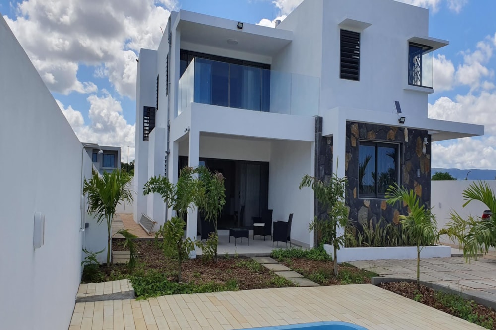 House for sale in Flic en Flac, Mauritius - MUR1752590 House for sale in Flic en Flac, Mauritius - MUR1752590