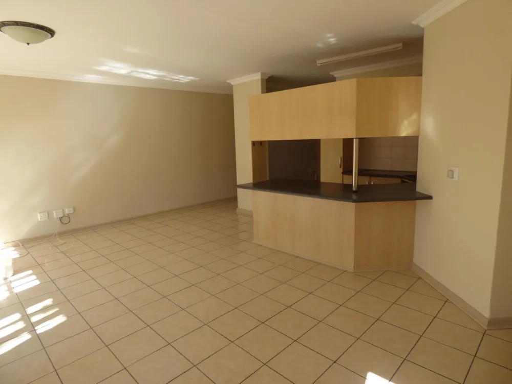 Townhouse for sale in Dan Pienaar - 1BX1753881