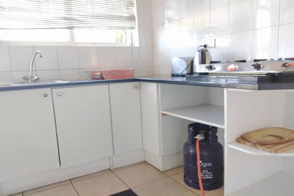 House to rent in Rhodespark, Zambia - 3ZA1481919