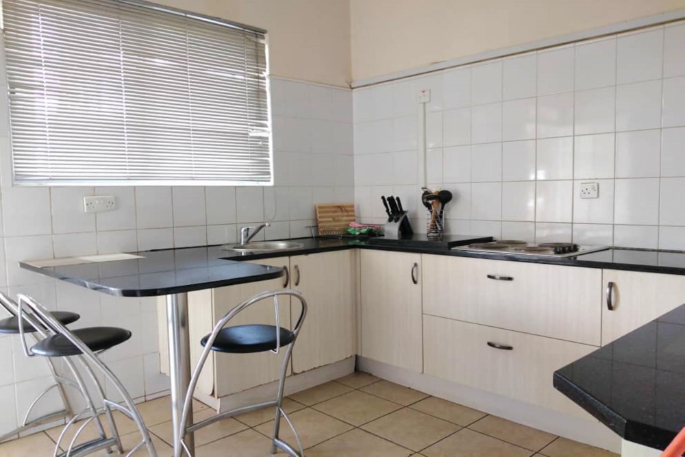 House to rent in Rhodespark, Zambia - 3ZA1481919