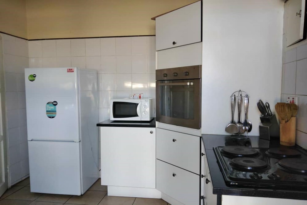 House to rent in Rhodespark, Zambia - 3ZA1481919