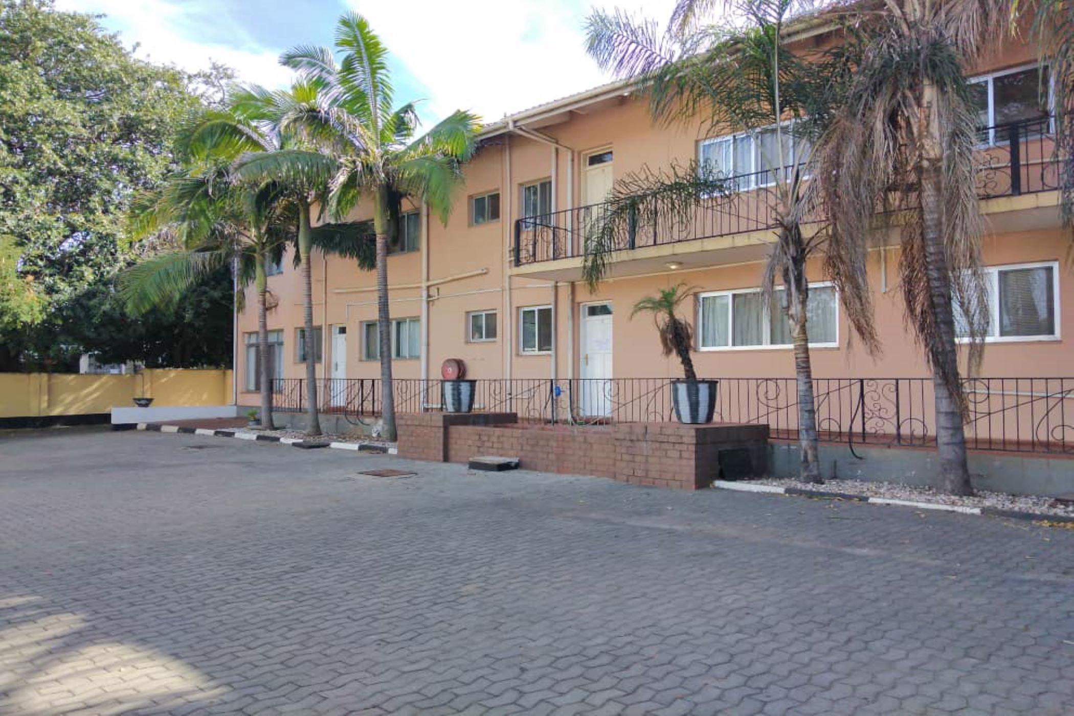 House to rent in Rhodespark, Zambia - 3ZA1481919