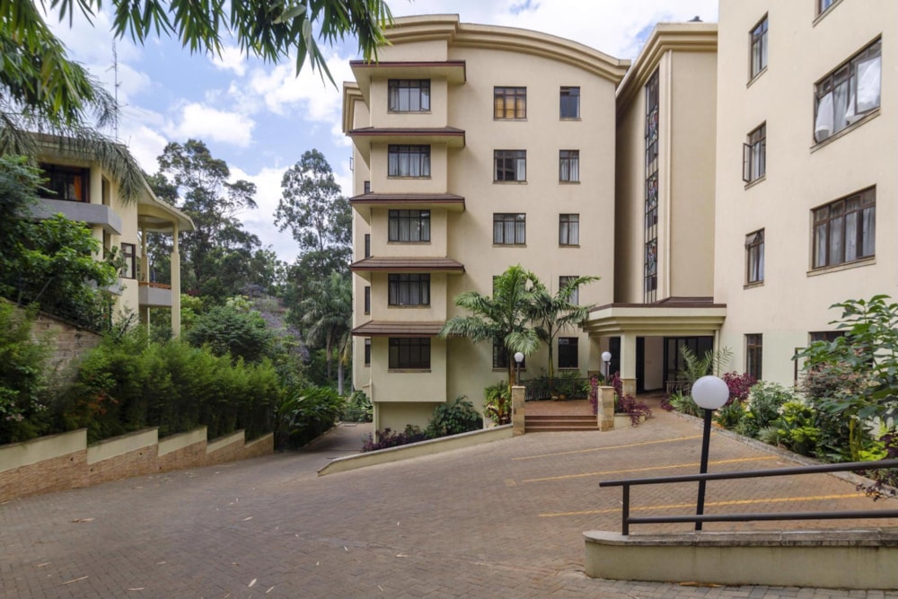 Apartment let in Riverside, Kenya - 3KE1696335 Apartment let in Riverside, Kenya - 3KE1696335