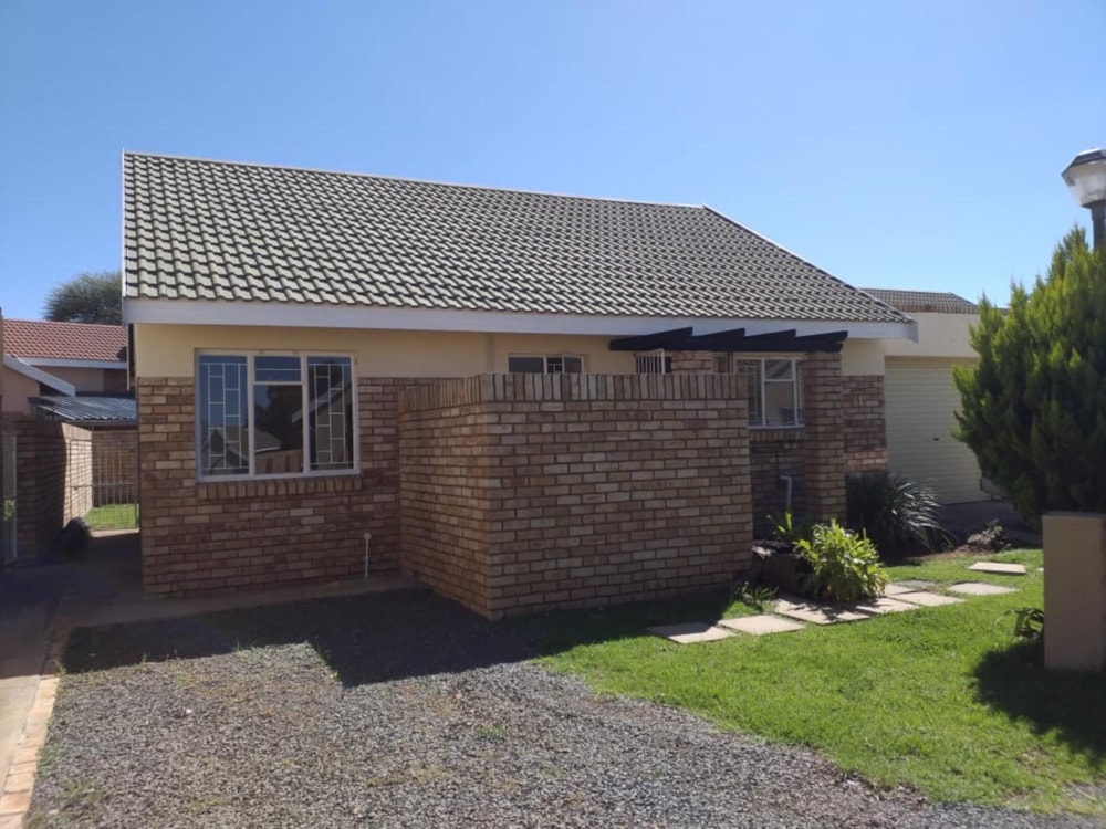 Townhouse let in Kimberley - 1KJ1683480 Townhouse let in Kimberley - 1KJ1683480