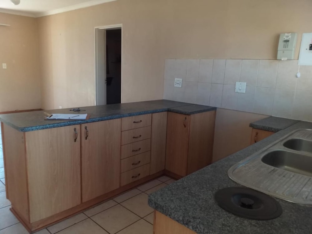 Townhouse let in Kimberley - 1KJ1683480 Townhouse let in Kimberley - 1KJ1683480