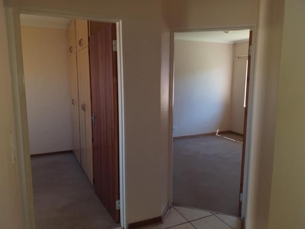 Townhouse let in Kimberley - 1KJ1683480 Townhouse let in Kimberley - 1KJ1683480