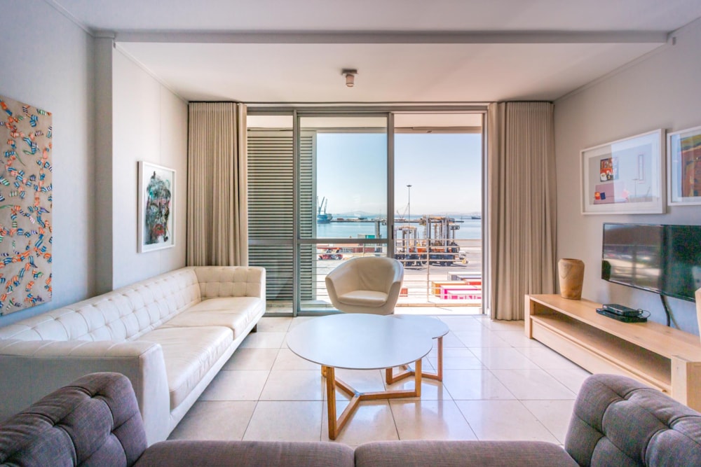 Apartment let in Waterfront, Cape Town - CBL1695685 Apartment let in Waterfront, Cape Town - CBL1695685