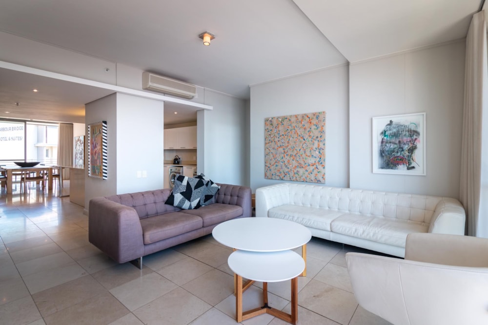 Apartment let in Waterfront, Cape Town - CBL1695685 Apartment let in Waterfront, Cape Town - CBL1695685
