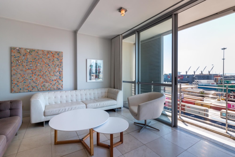Apartment let in Waterfront, Cape Town - CBL1695685 Apartment let in Waterfront, Cape Town - CBL1695685