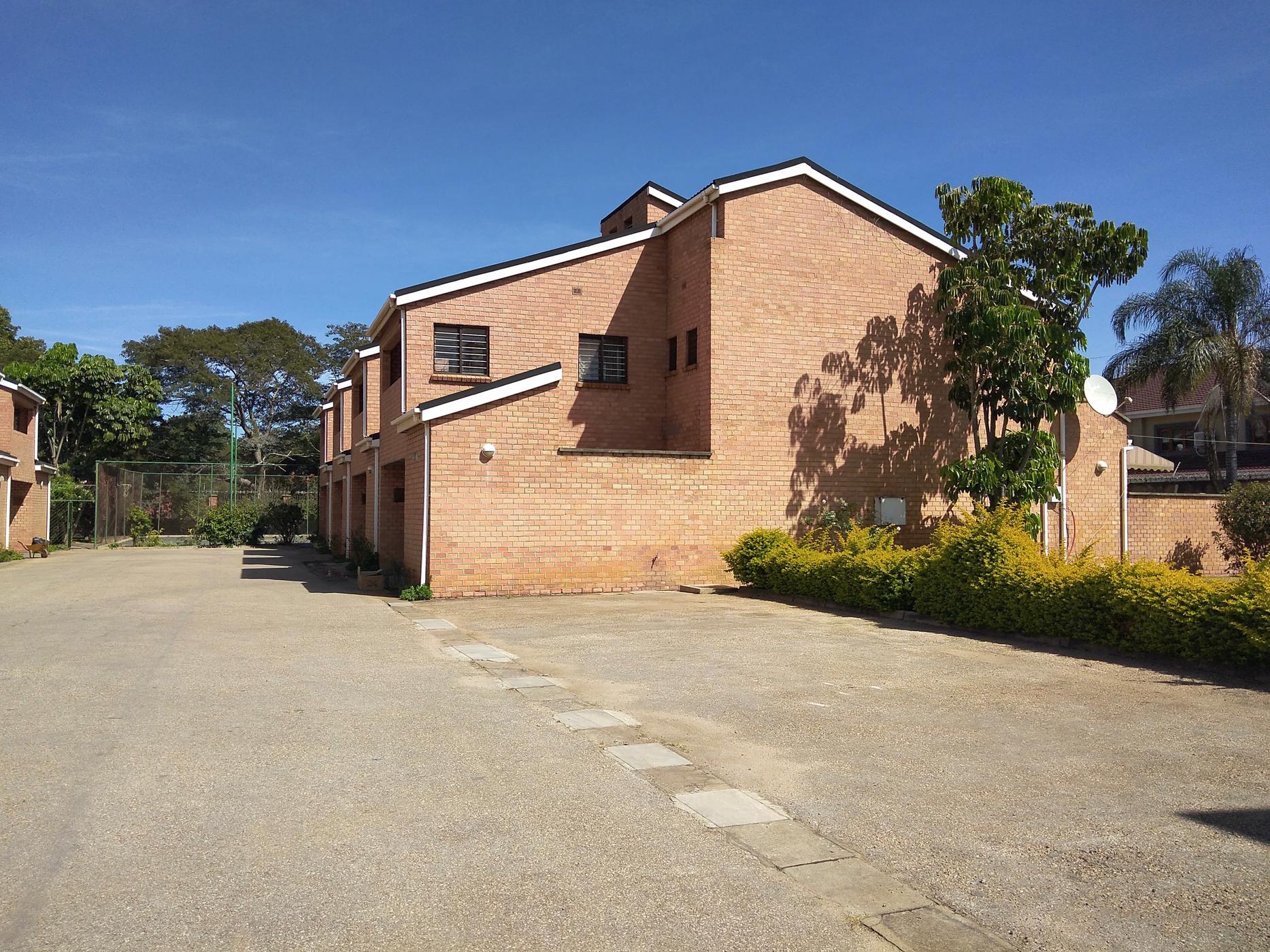 Townhouse to rent in Sunningdale, Zambia - 3ZA1482620