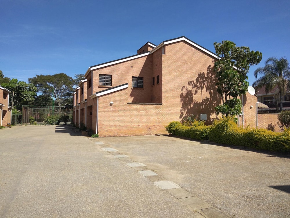 Townhouse to rent in Sunningdale, Zambia - 3ZA1482620 Townhouse to rent in Sunningdale, Zambia - 3ZA1482620