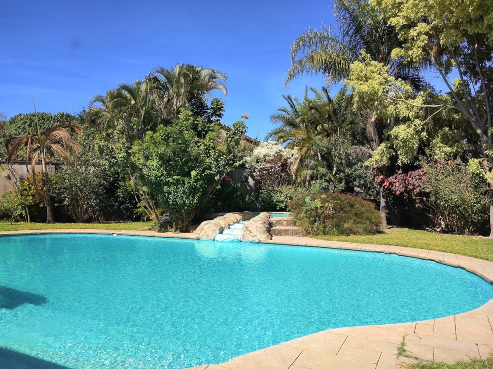 Townhouse to rent in Sunningdale, Zambia - 3ZA1482620 Townhouse to rent in Sunningdale, Zambia - 3ZA1482620