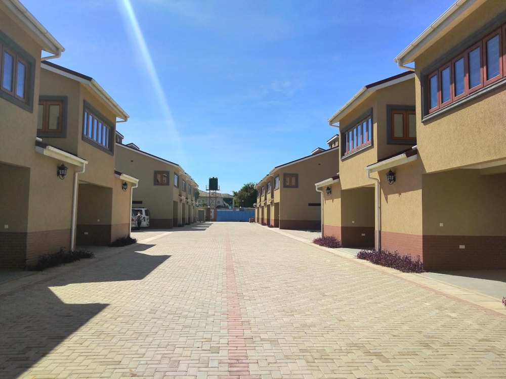Townhouse to rent in Sunningdale, Zambia - 3ZA1482622 Townhouse to rent in Sunningdale, Zambia - 3ZA1482622