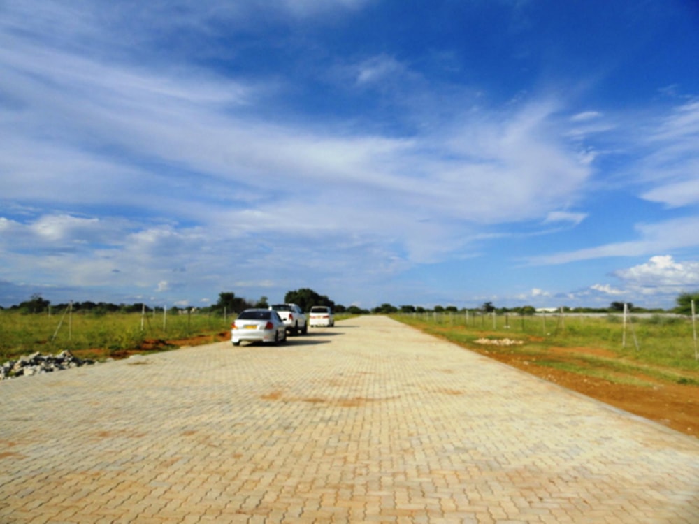 Vacant land for sale in Gaborone North, Botswana - 3BO1482798