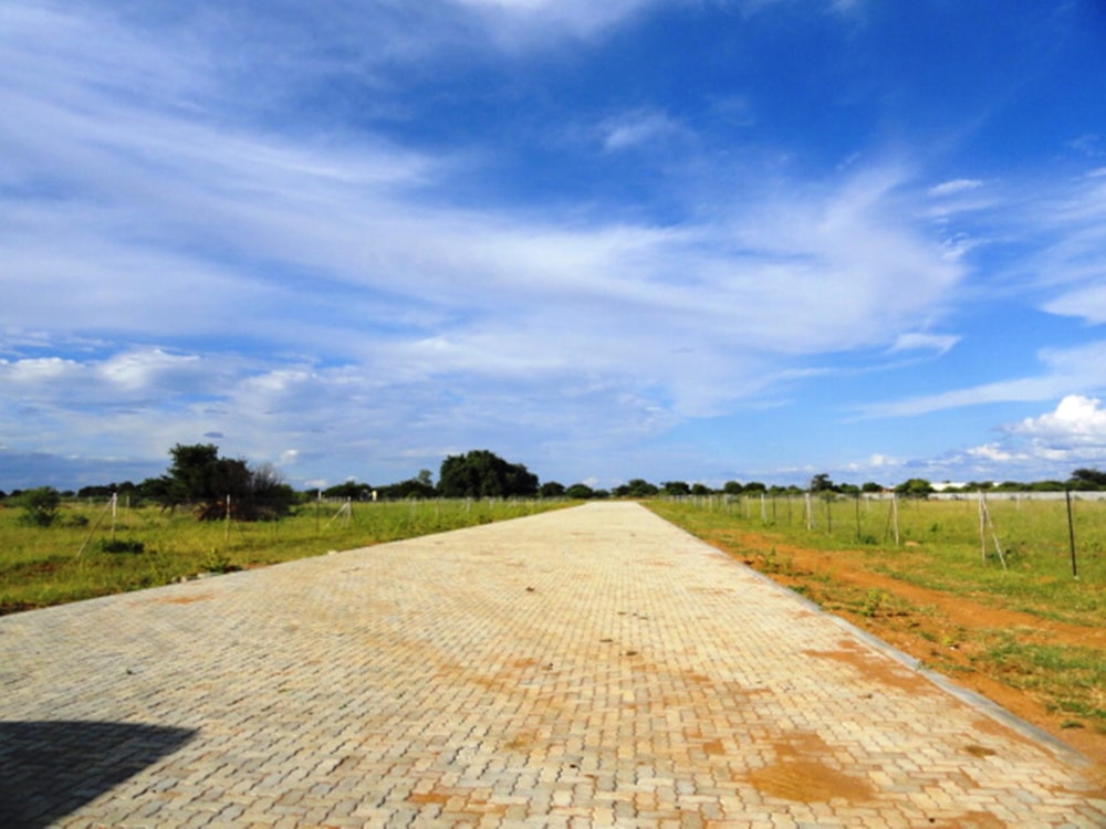 Vacant land for sale in Gaborone North, Botswana - 3BO1482798