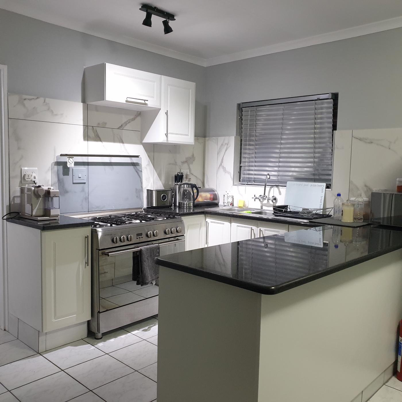 Apartment to rent in Arboretum, Richards Bay - 1RY1728197