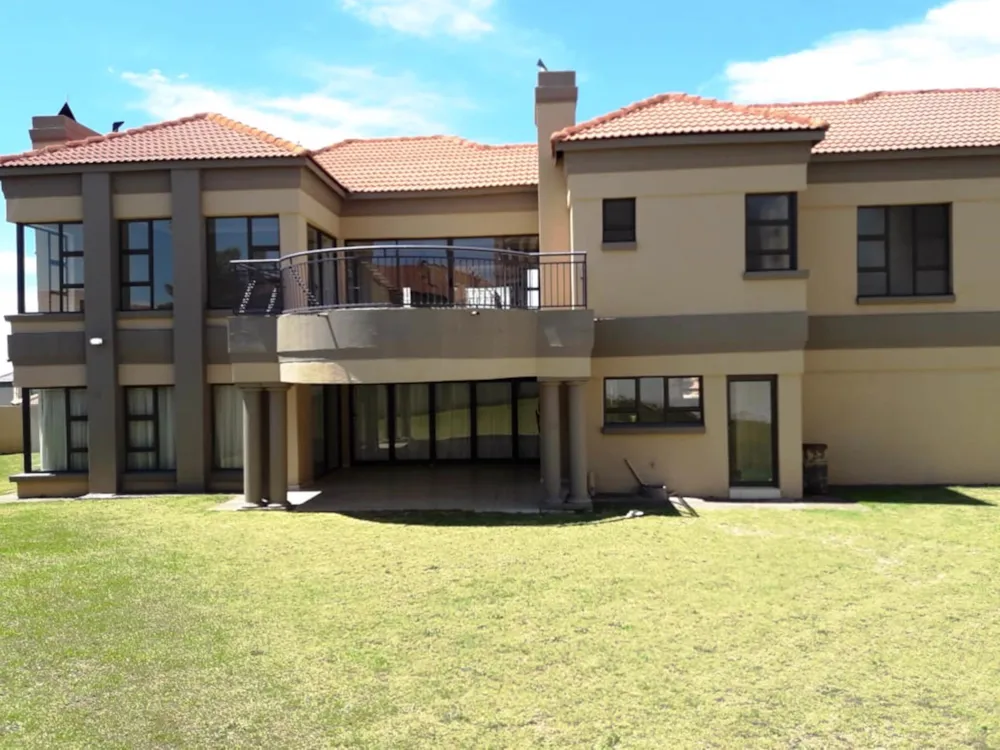 House for sale in Hoeveld Park - 1WA1483619 House for sale in Hoeveld Park - 1WA1483619
