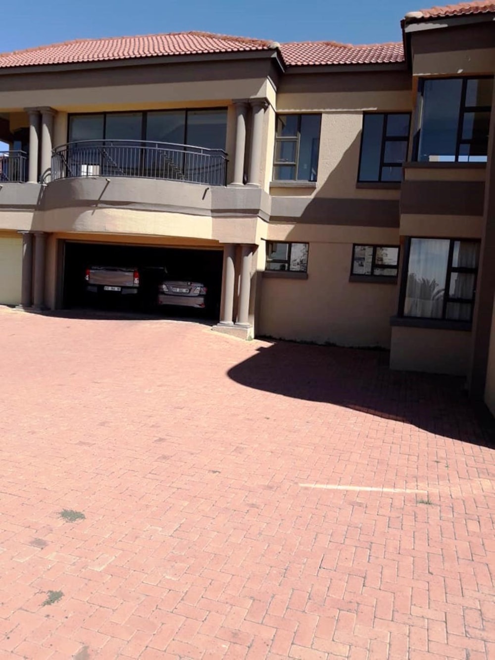 House for sale in Hoeveld Park - 1WA1483619