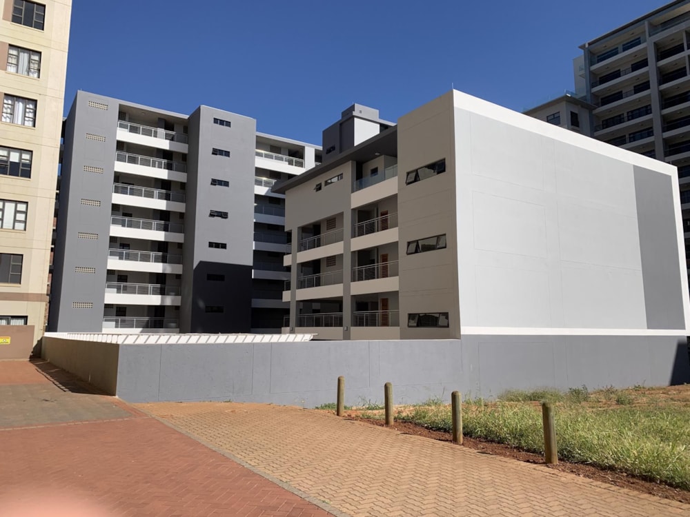 Apartment for sale in uMhlanga Ridge - 1ND1554957 Apartment for sale in uMhlanga Ridge - 1ND1554957