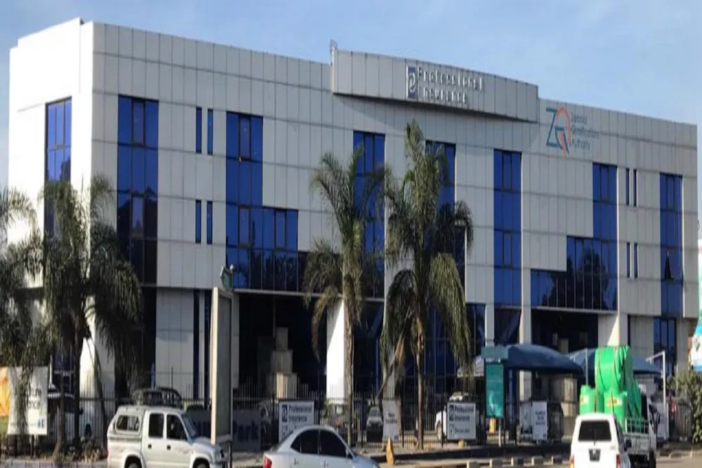Commercial office to rent in Central Business District, Lusaka Province, Zambia - 3ZA1483937 Commercial office to rent in Central Business District, Lusaka Province, Zambia - 3ZA1483937