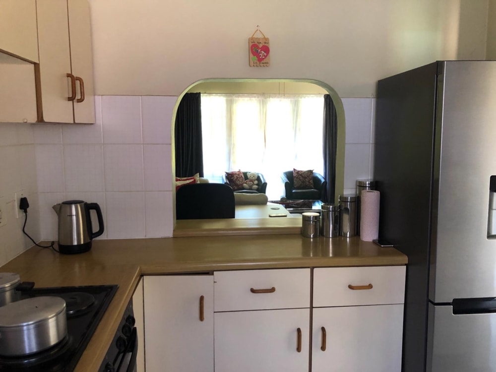 Townhouse let in Chase Valley - 1PM1701396