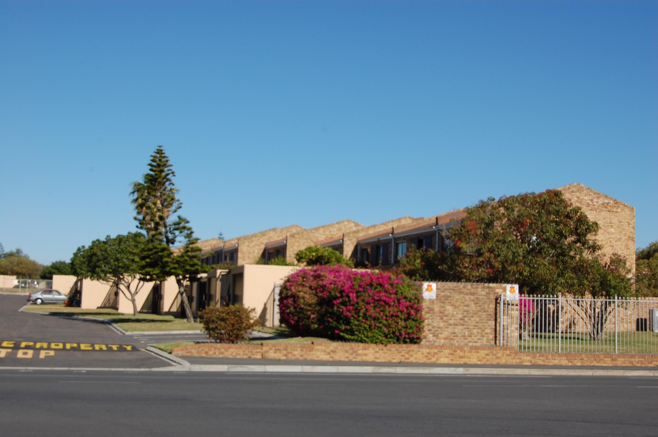 Apartment to rent in Table View - 1TV1730827