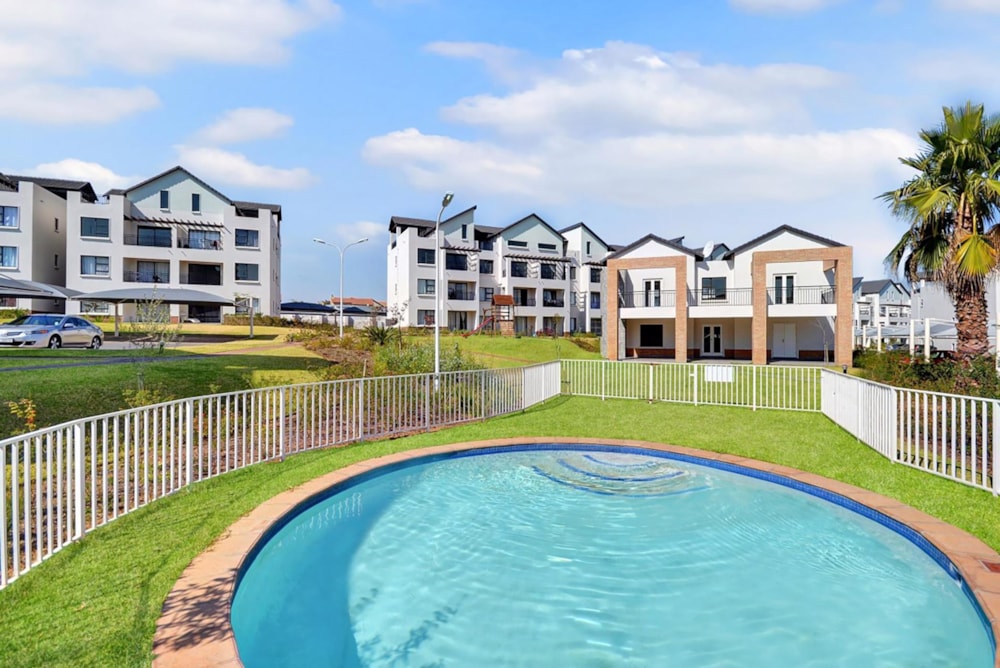 Bachelor apartment let in Dainfern Area - FYL1685772 Bachelor apartment let in Dainfern Area - FYL1685772