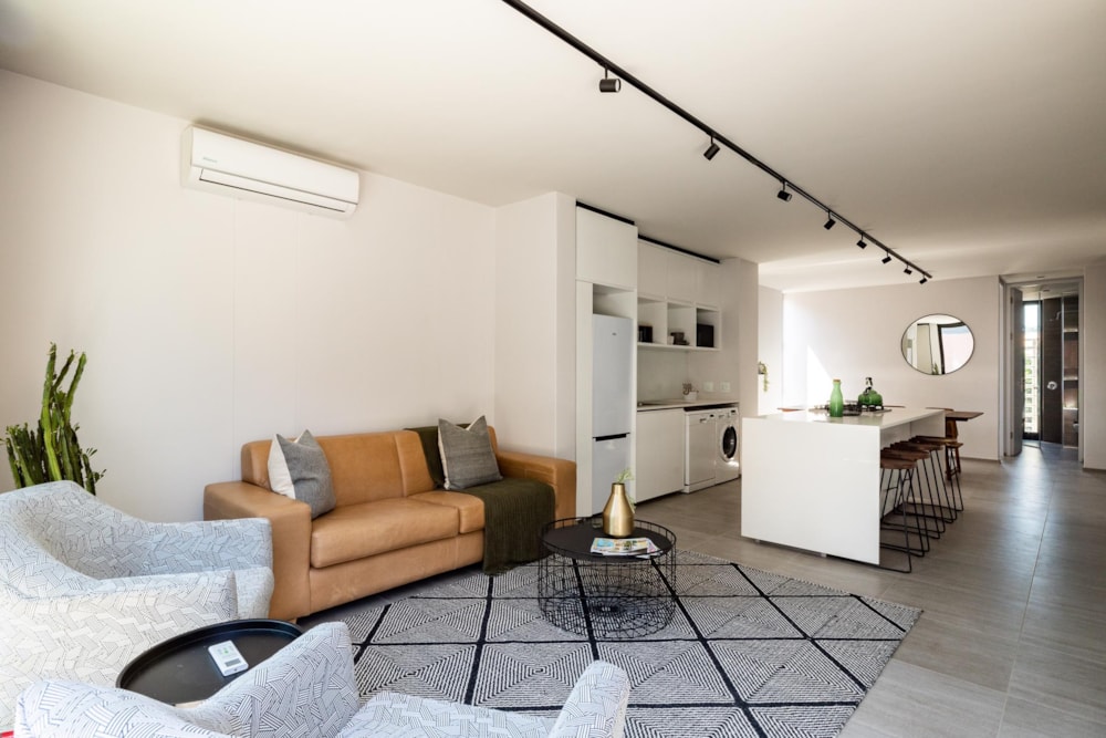 Apartment for sale in Brooklyn, Pretoria East - PT1722638