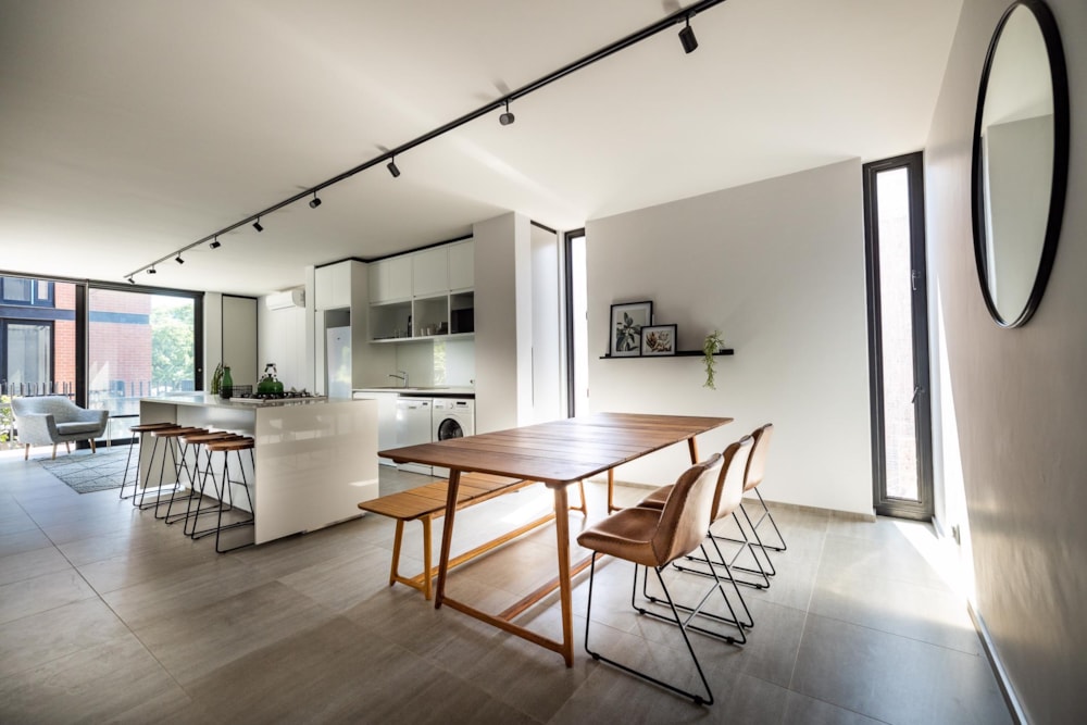 Apartment for sale in Brooklyn, Pretoria East - PT1722638