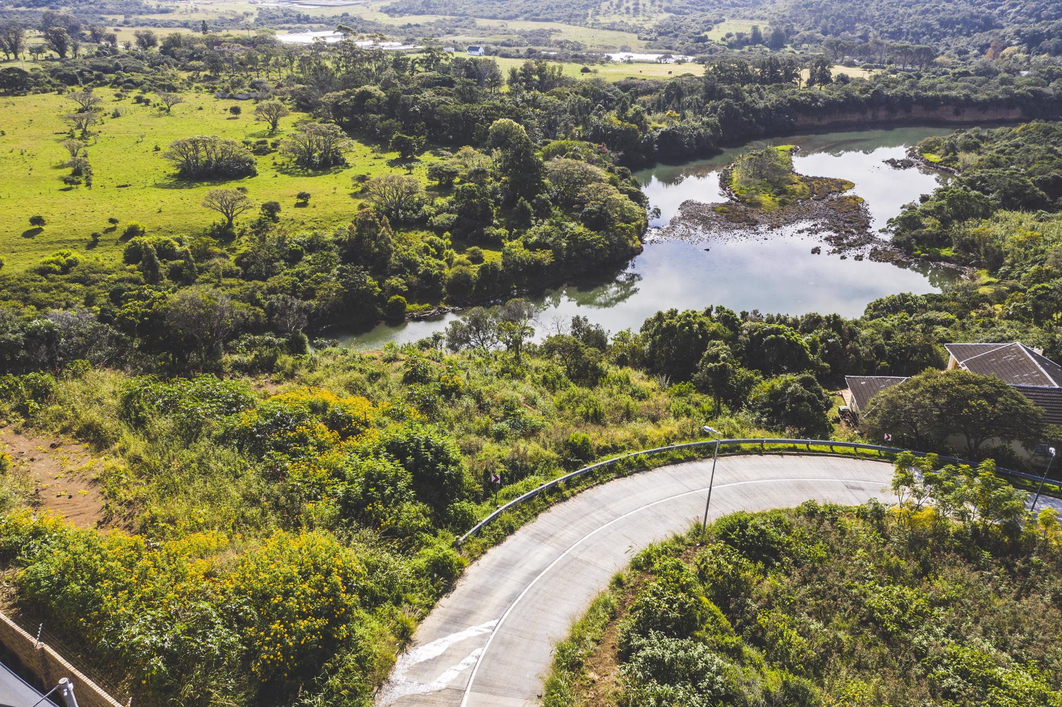 Residential vacant land for sale in Gonubie - 1ET1485146